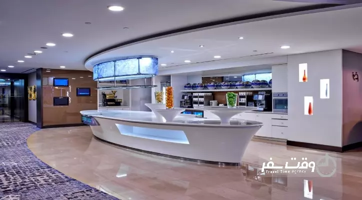 هتل شرایتون امپریال کوالالامپور